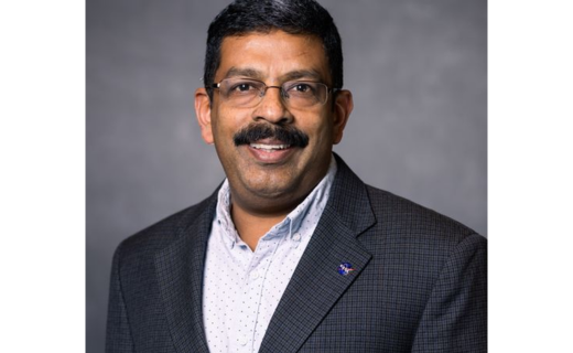 MSU Professor Joins NASA Satellite Science Teams